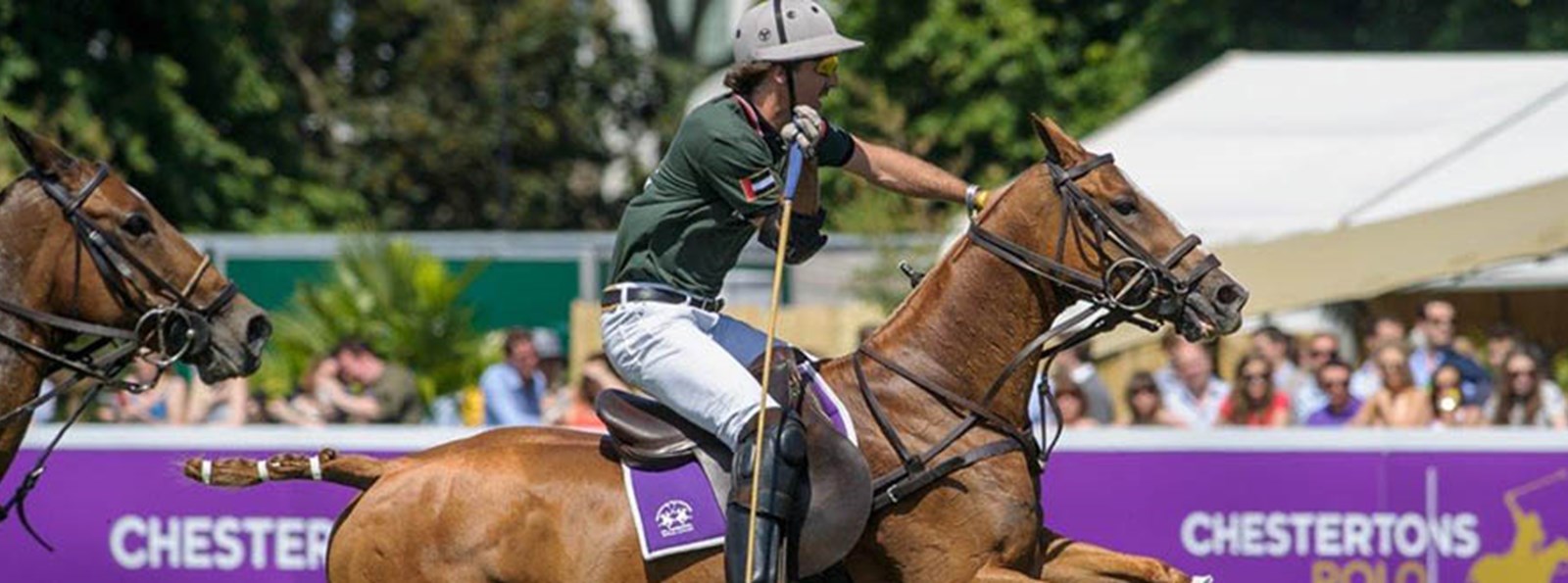 Chestertons Polo in the Park - 5 reasons you'll love it!